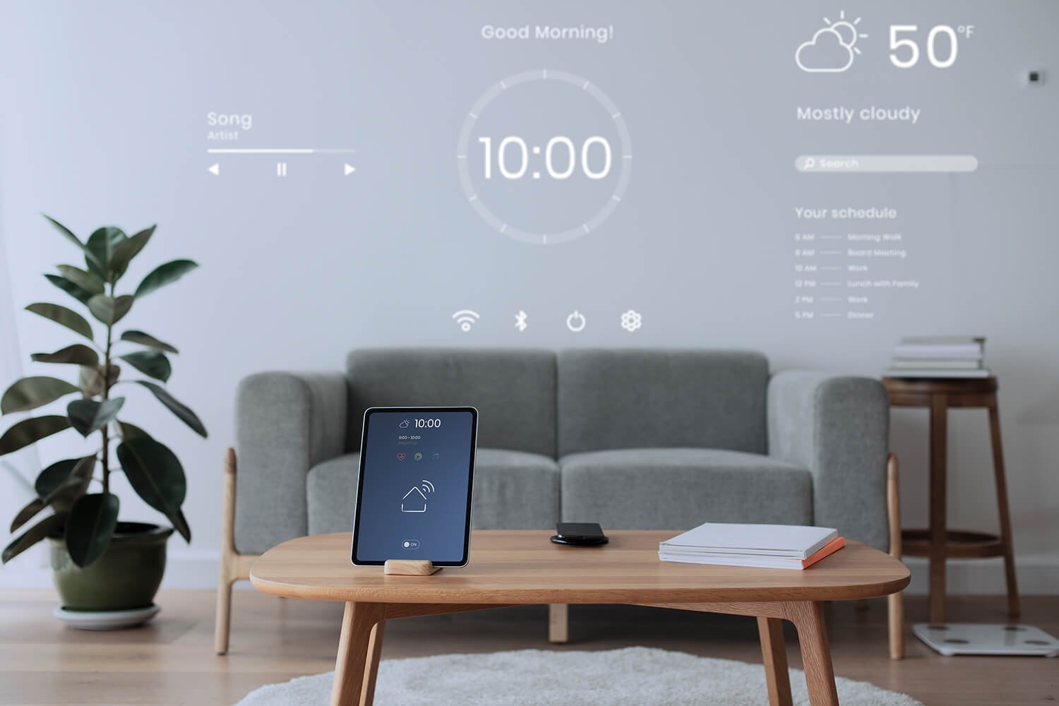 About IOT