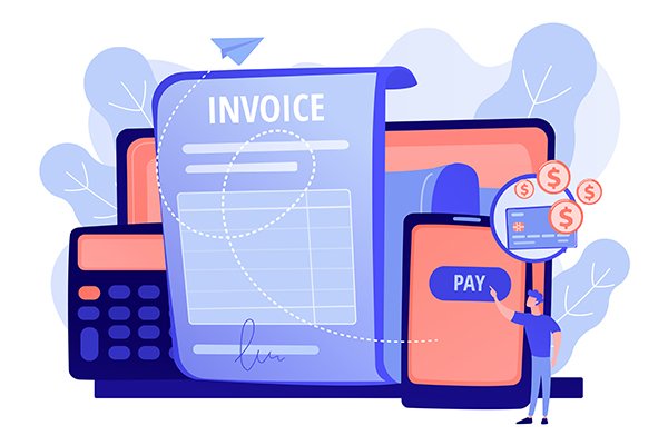 Billing & Ordering System Product