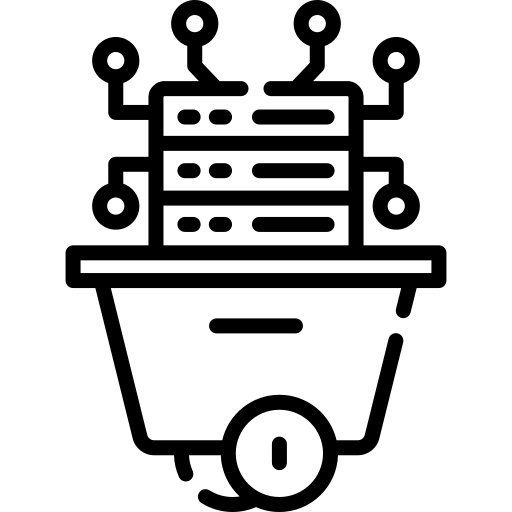 Data Consolidation