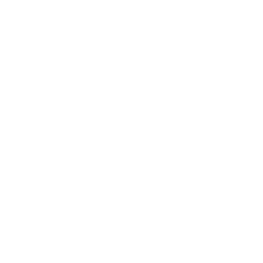 Farm DQ Icon - White