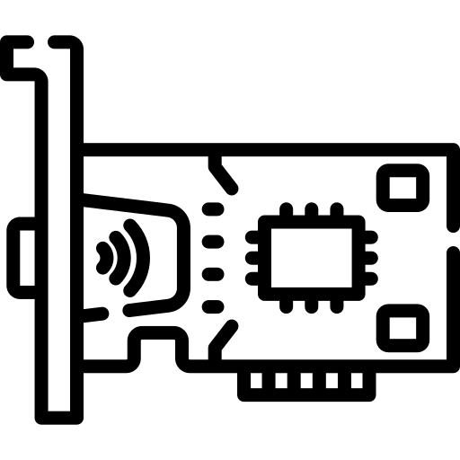 Peripheral Connectivity